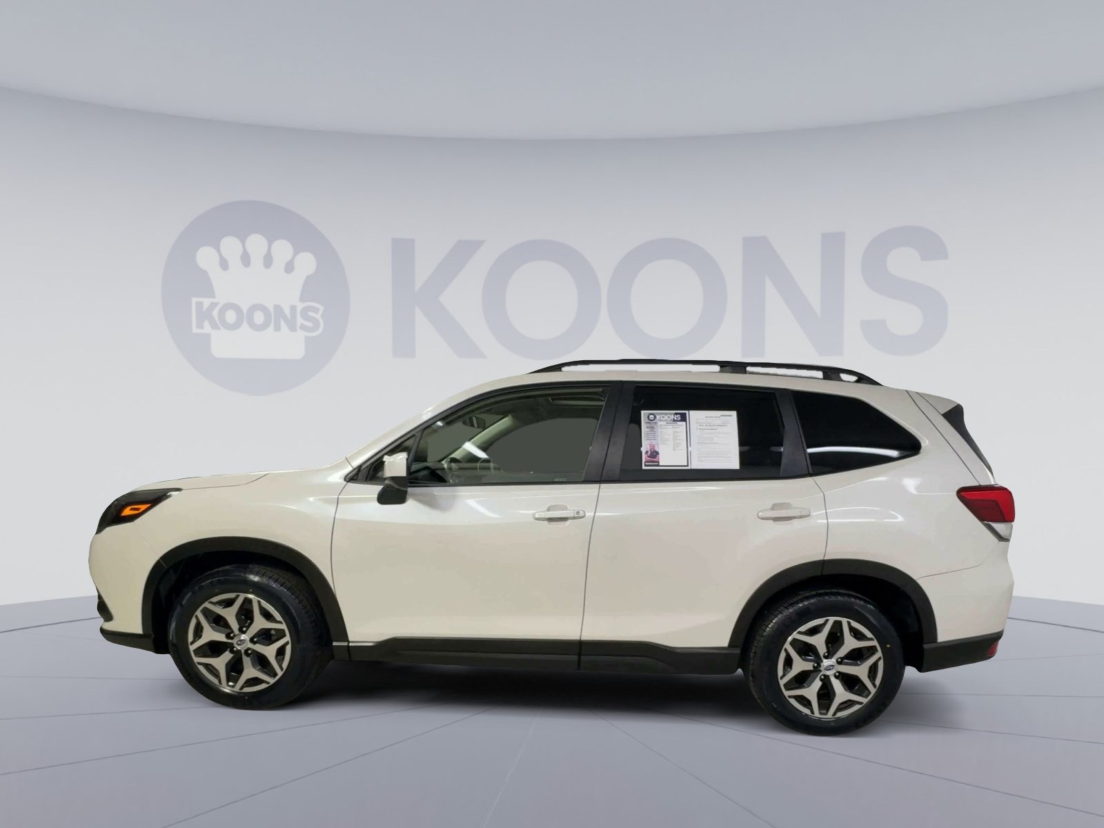 Used 2022 Subaru Forester Premium AWD/4WD image 7