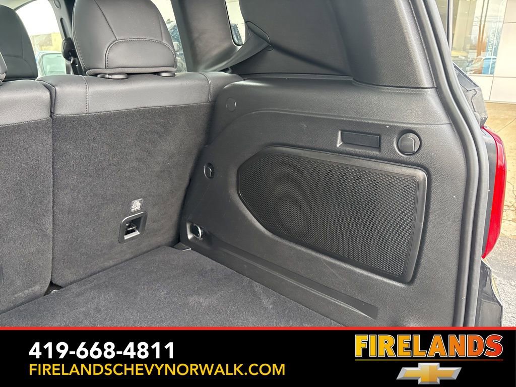 Used 2023 Jeep Renegade Limited w/ Sun/Sound Group image 42