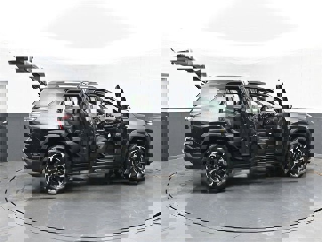 New 2026 Chevrolet Equinox LT image 52