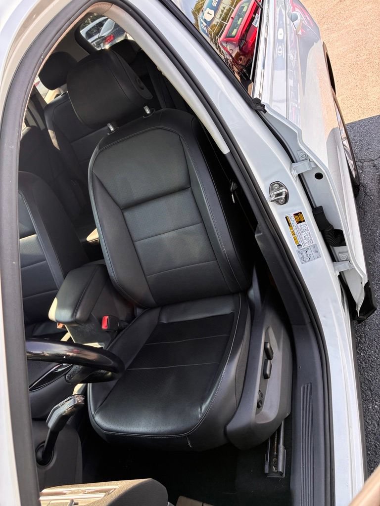 Used 2019 Volkswagen Tiguan SE AWD/4WD image 20