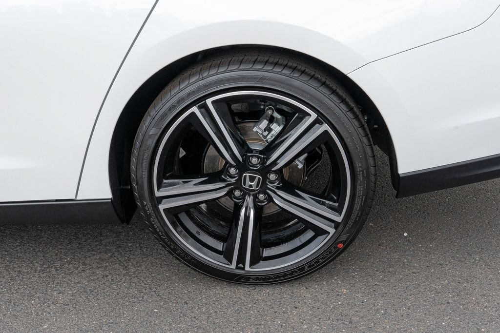 New 2026 Honda Accord SE image 10
