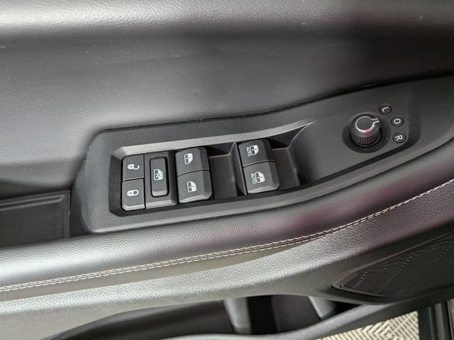 Used 2024 Jeep Grand Cherokee Limited AWD/4WD image 20