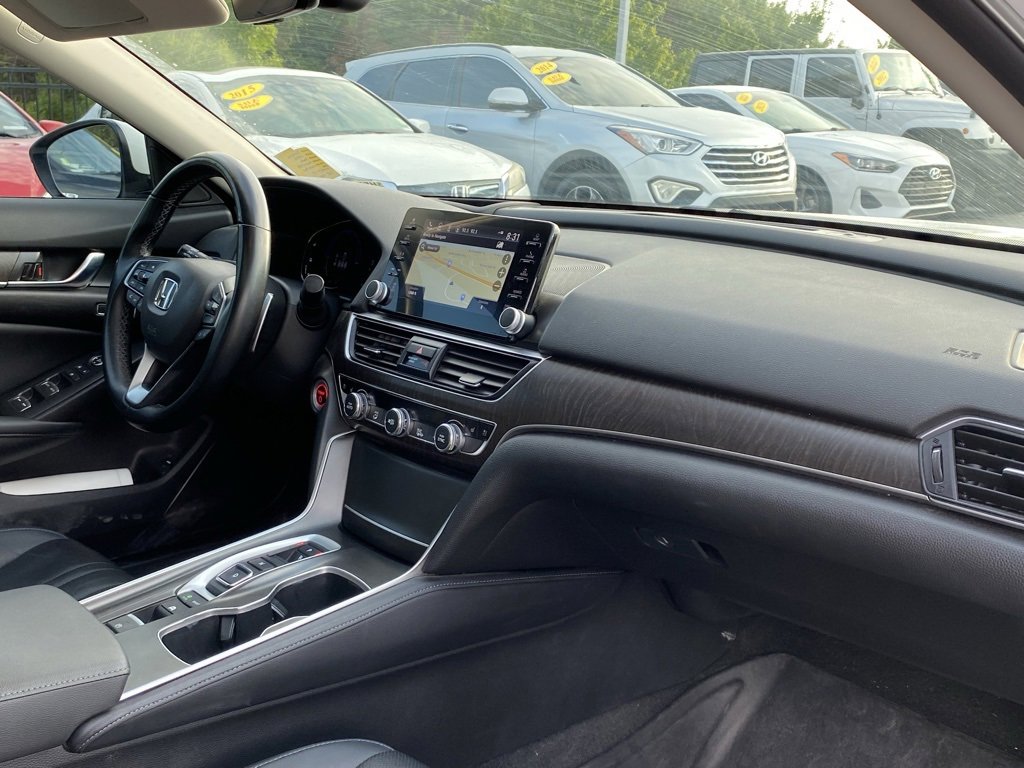 Used 2022 Honda Accord Touring image 28