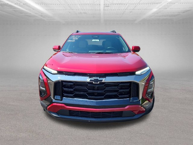 New 2027 Chevrolet Equinox ACTIV w/ Safety and Technology Package AWD/4WD image 2