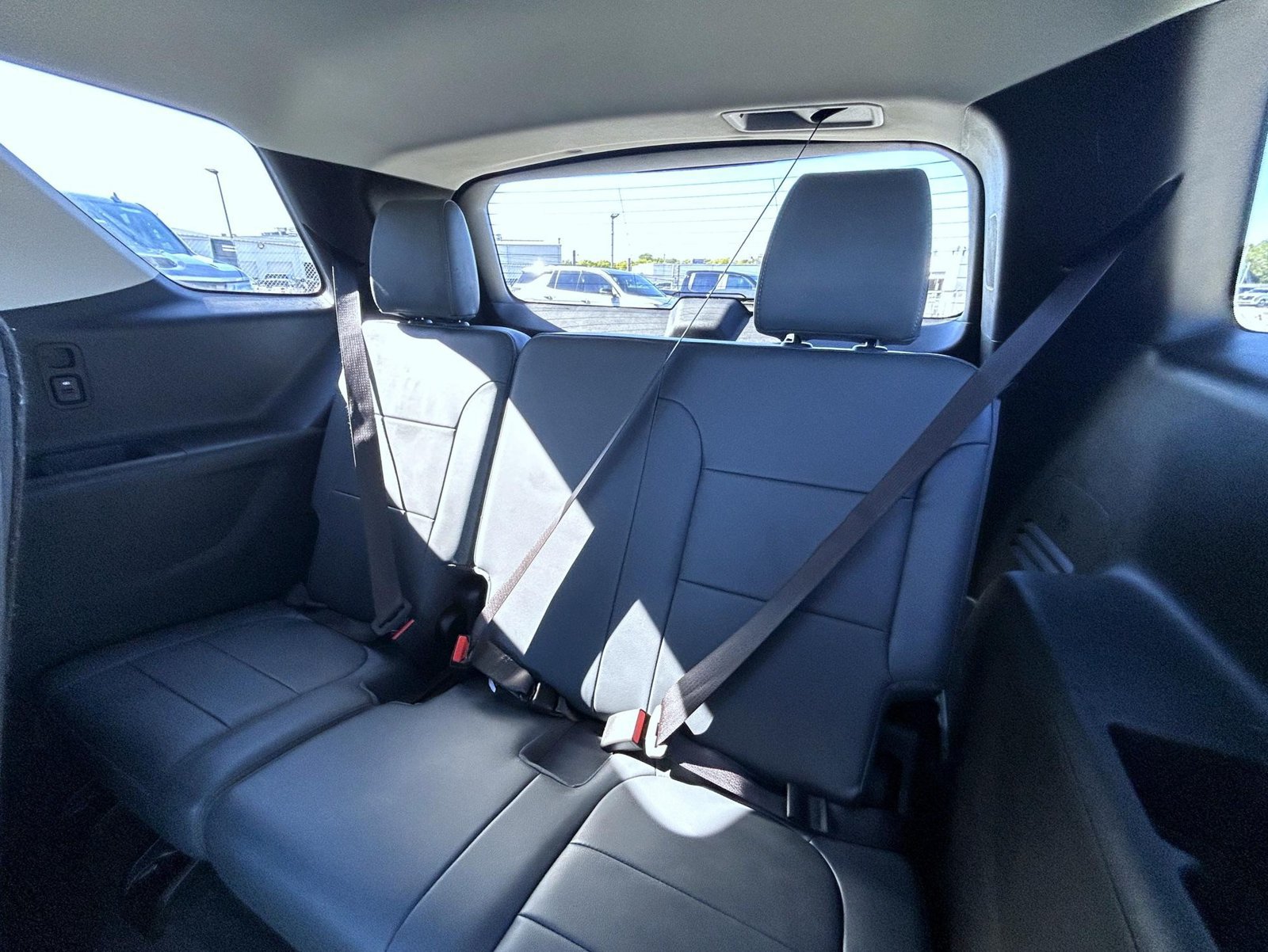 Certified 2021 Chevrolet Traverse Premier AWD/4WD image 23
