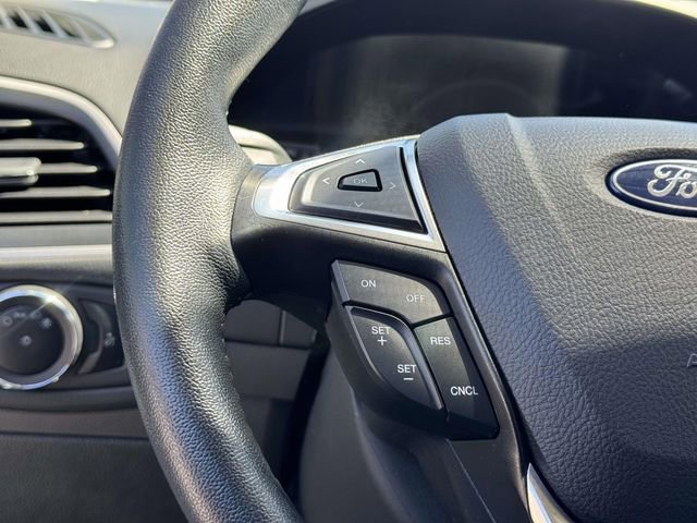 Used 2024 Ford Edge SEL AWD/4WD image 24