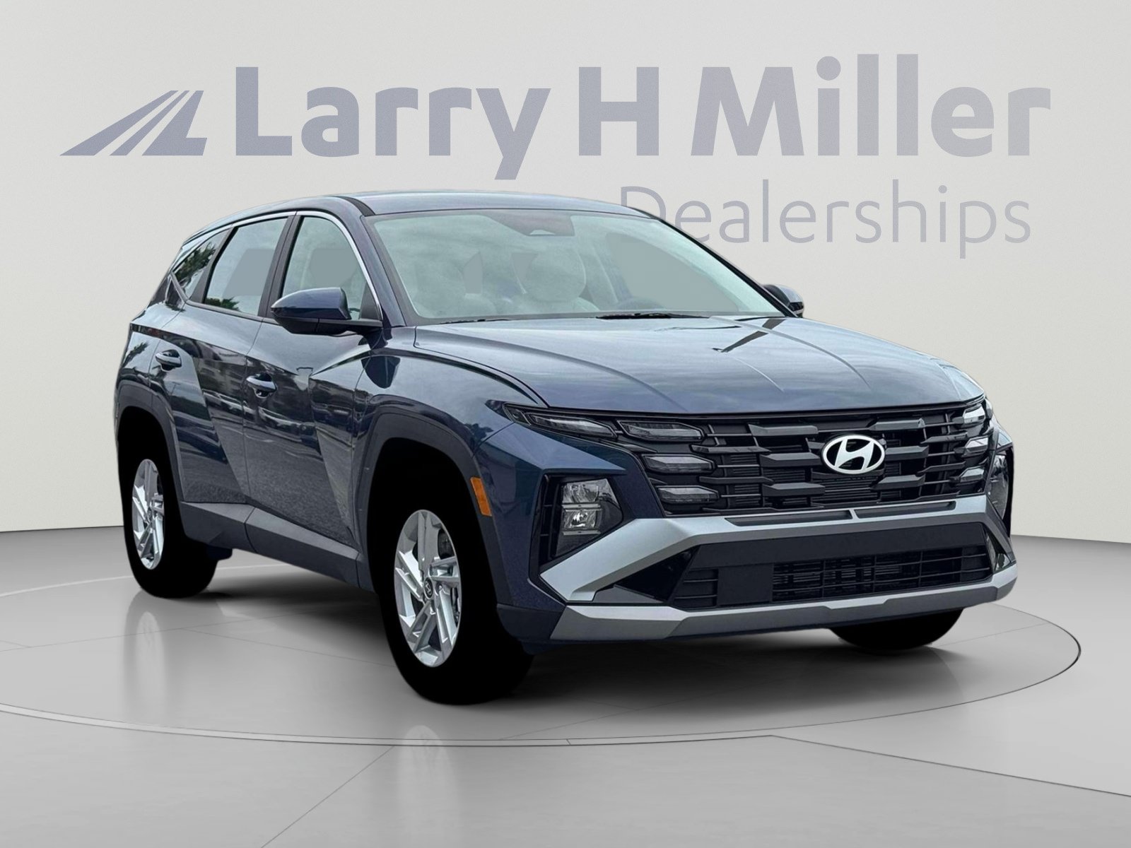 New 2026 Hyundai Tucson SE FWD image 11