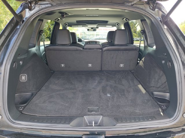 Used 2023 Honda Passport EX-L image 9