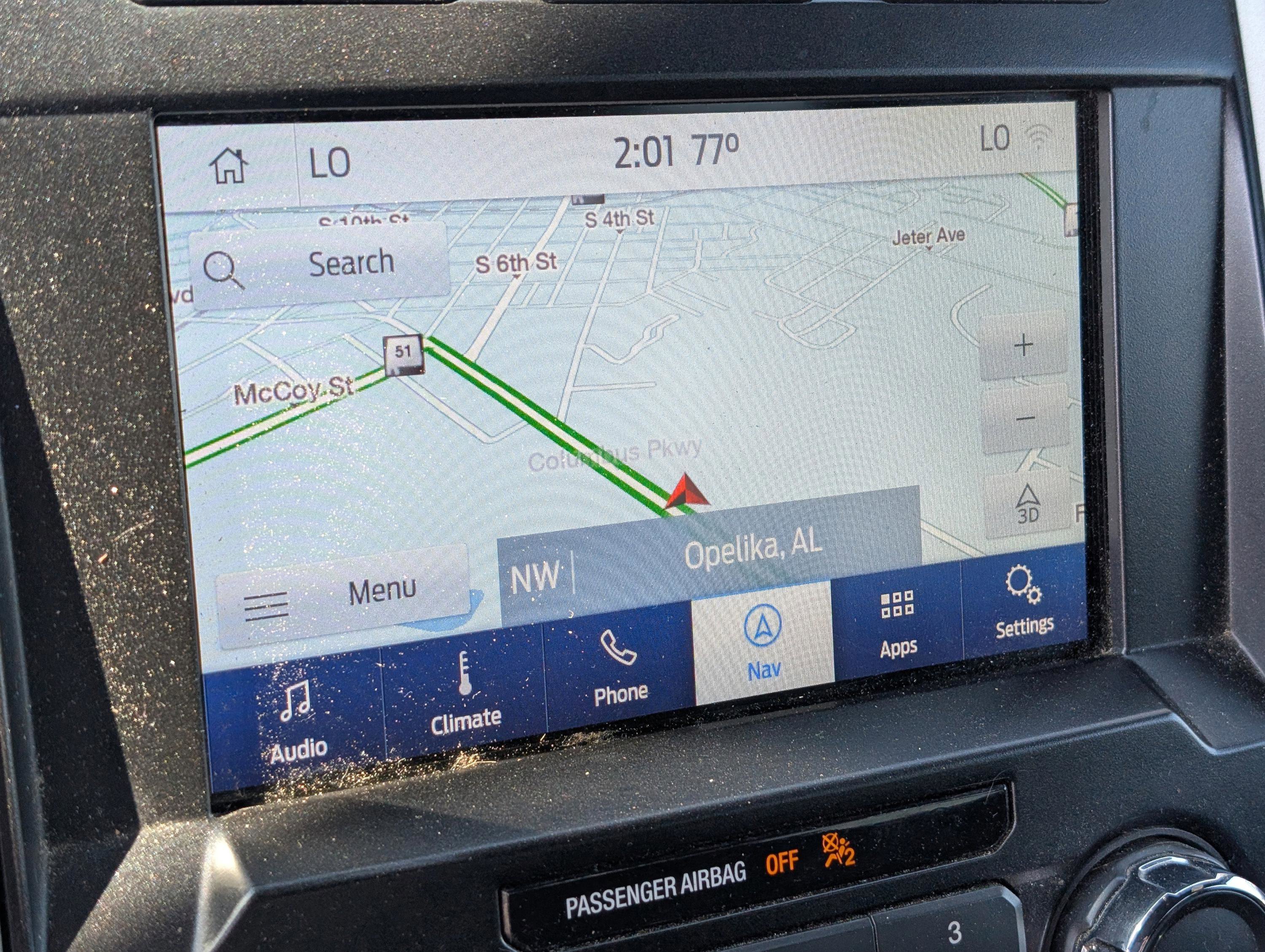 Used 2020 Ford F150 Lariat image 23