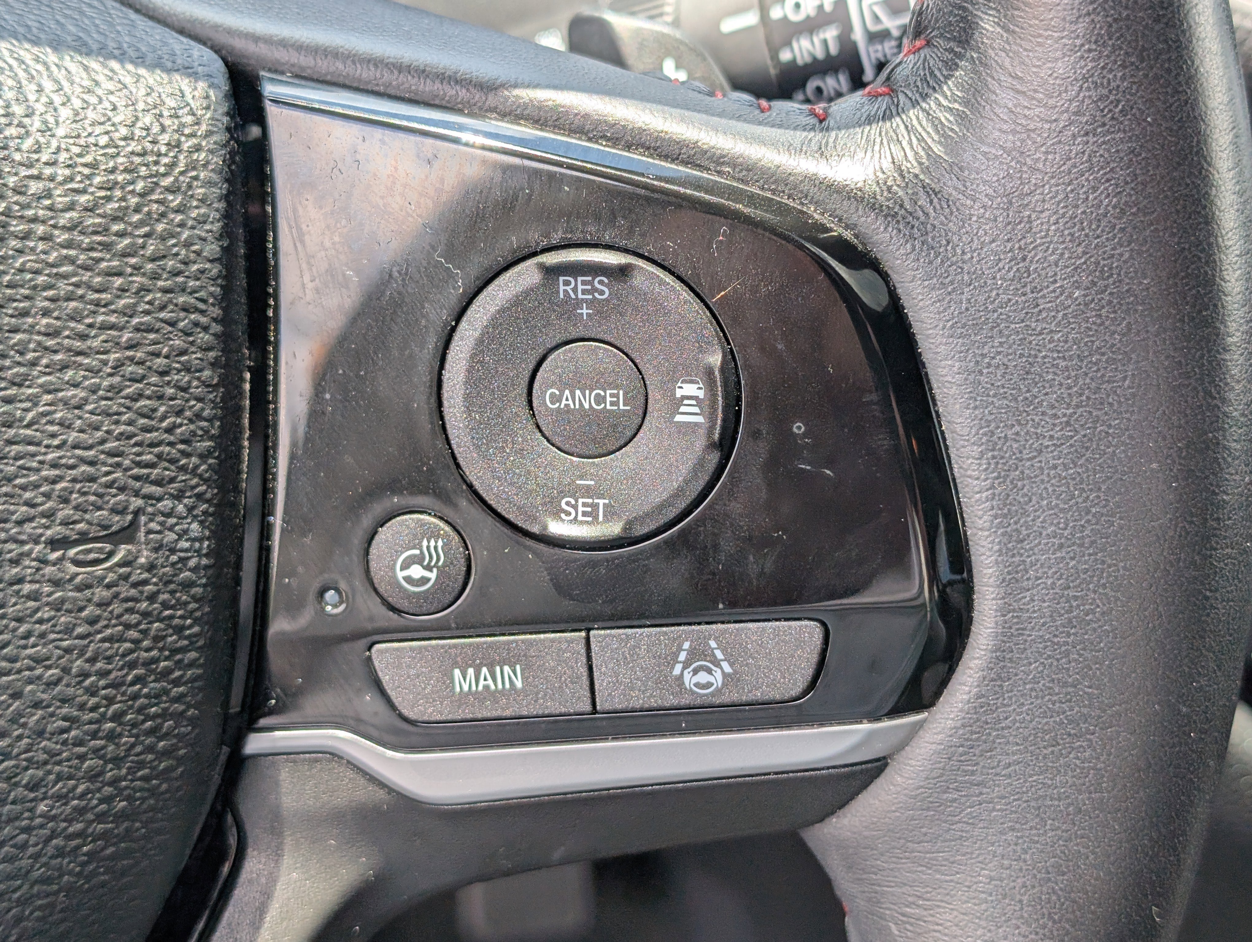 Used 2022 Honda Pilot Black Edition image 46