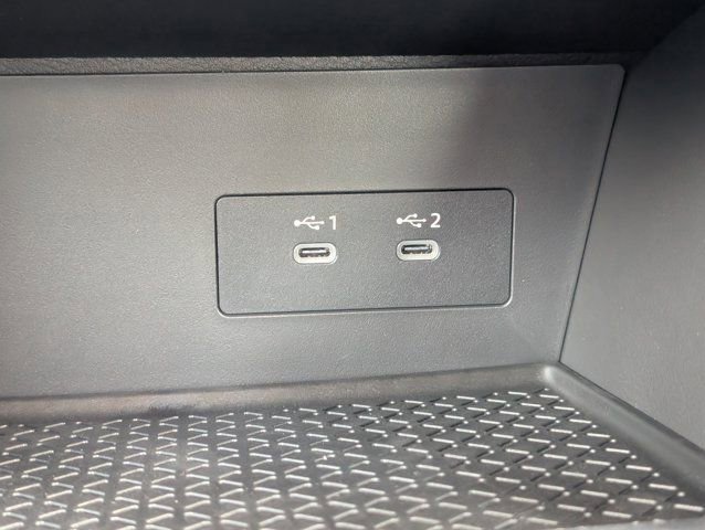 New 2026 Nissan Pathfinder SV image 14