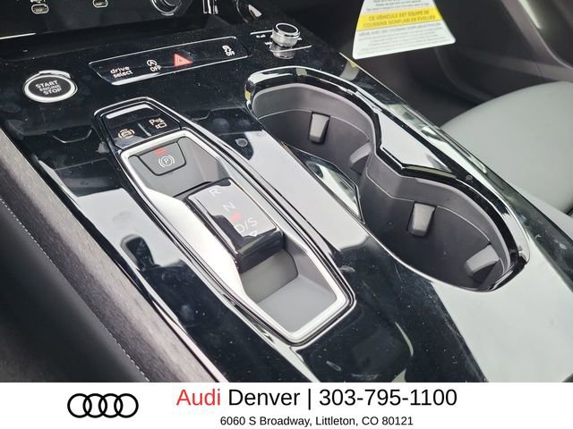 New 2025 Audi A5 2.0T Prestige image 24