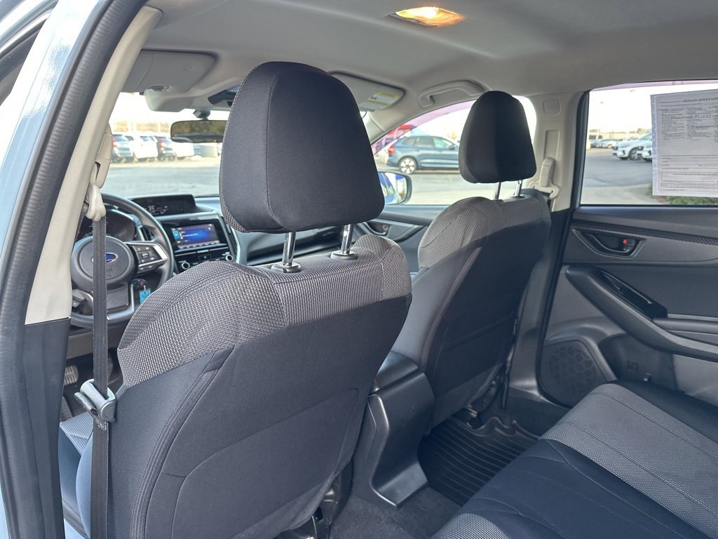 Used 2023 Subaru Crosstrek 2.0i image 37