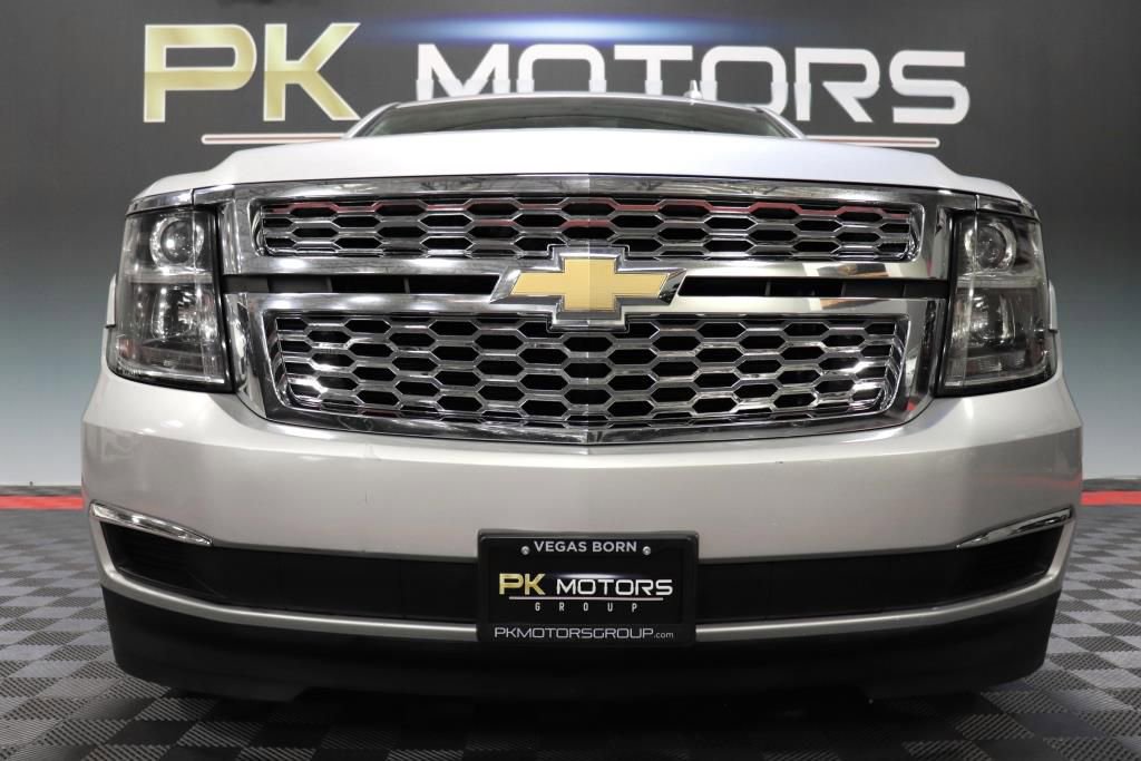 Used 2017 Chevrolet Tahoe LS RWD image 13