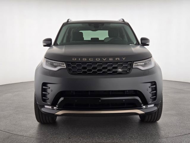 New 2026 Land Rover Discovery Limited Edition AWD/4WD image 8