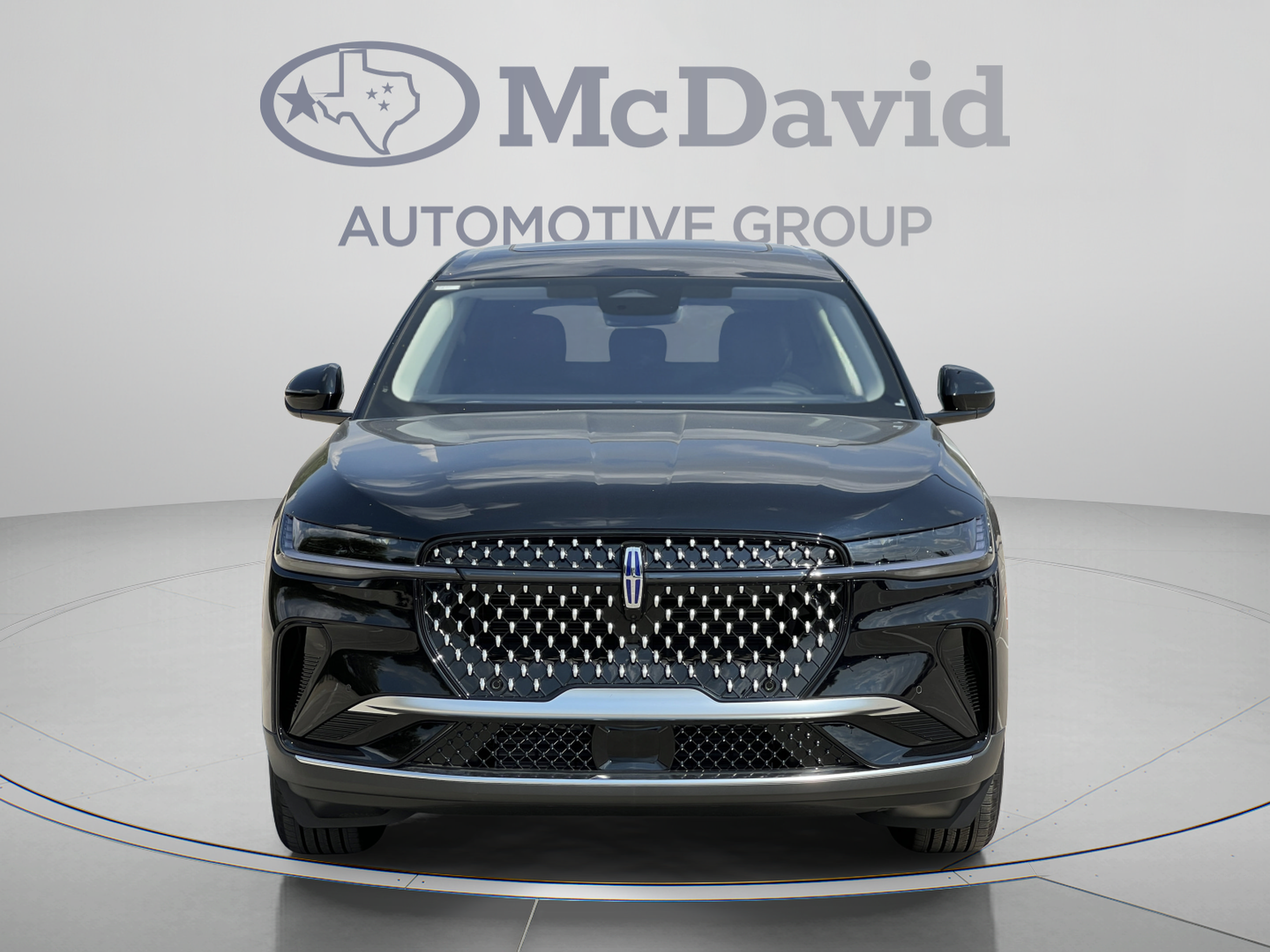 New 2025 Lincoln Nautilus Premier w/ Equipment Group 102A AWD/4WD image 9