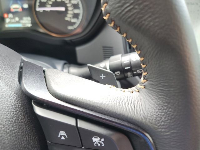 Certified 2025 Subaru Forester Wilderness image 41