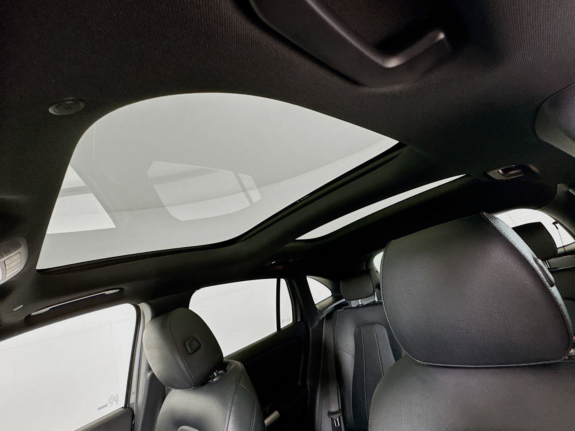 New 2026 Mercedes-Benz GLA 250 image 22