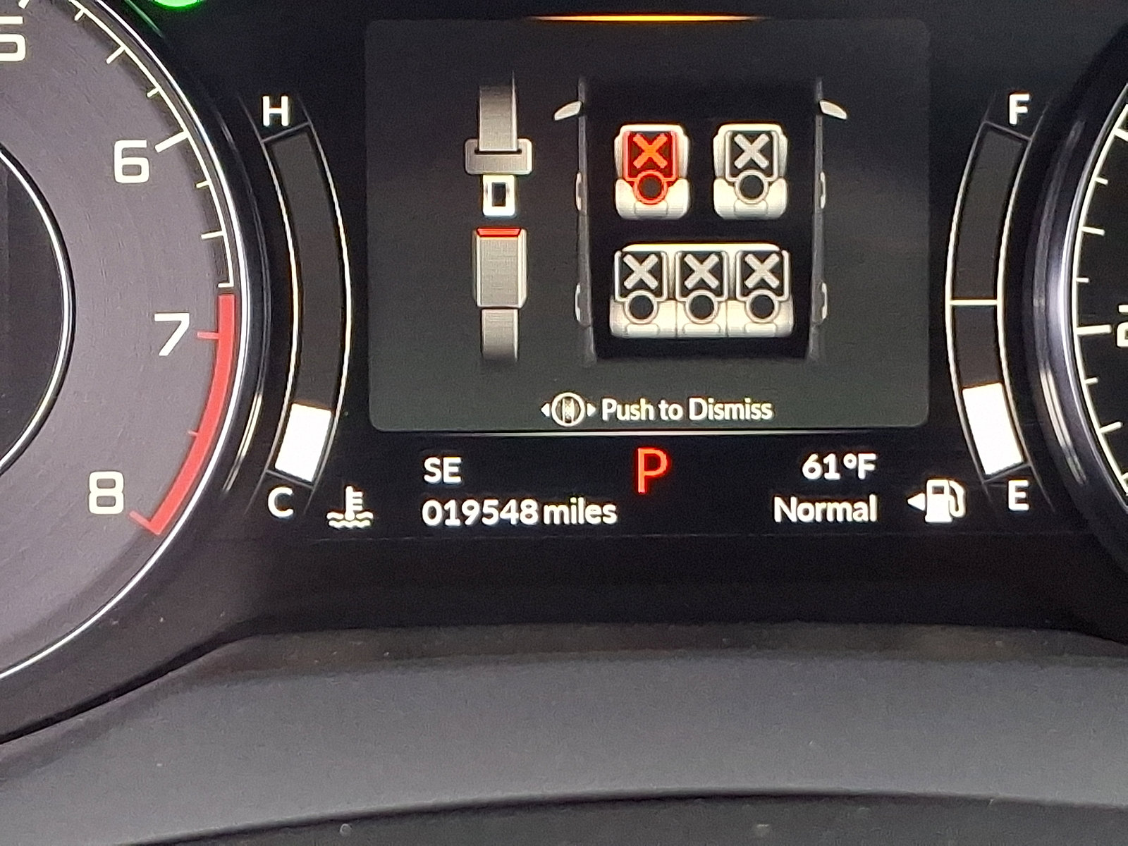 Certified 2023 Acura RDX w/ Technology Package image 21