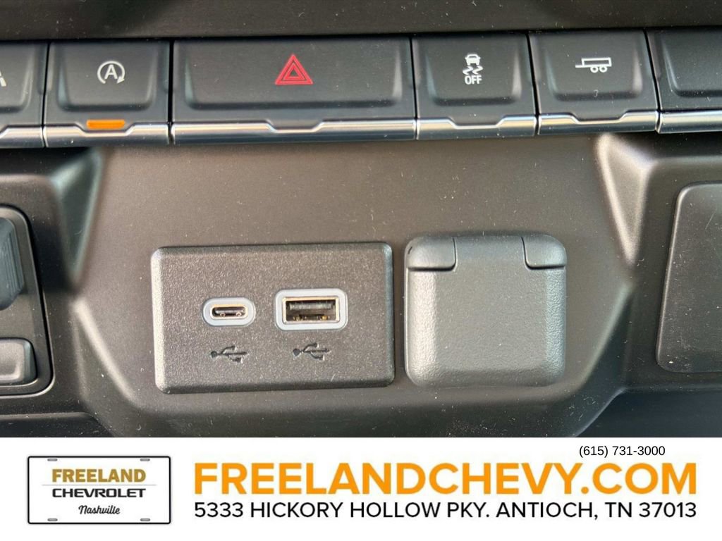 New 2026 Chevrolet Silverado 1500 W/T w/ WT Value Package image 18