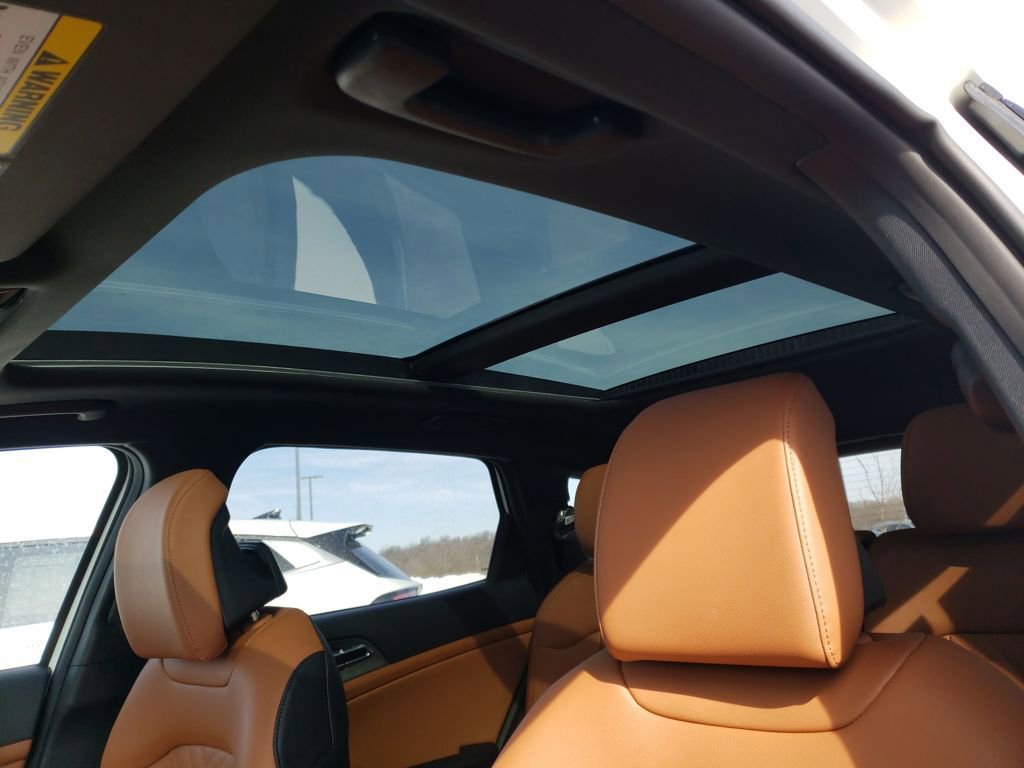 New 2026 Kia Sportage X-Line image 25