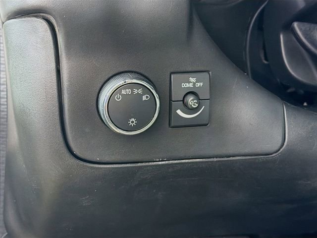 Used 2017 GMC Savana 2500 Extended RWD image 12
