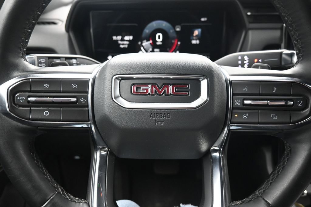 Used 2025 GMC Terrain Elevation AWD/4WD image 12
