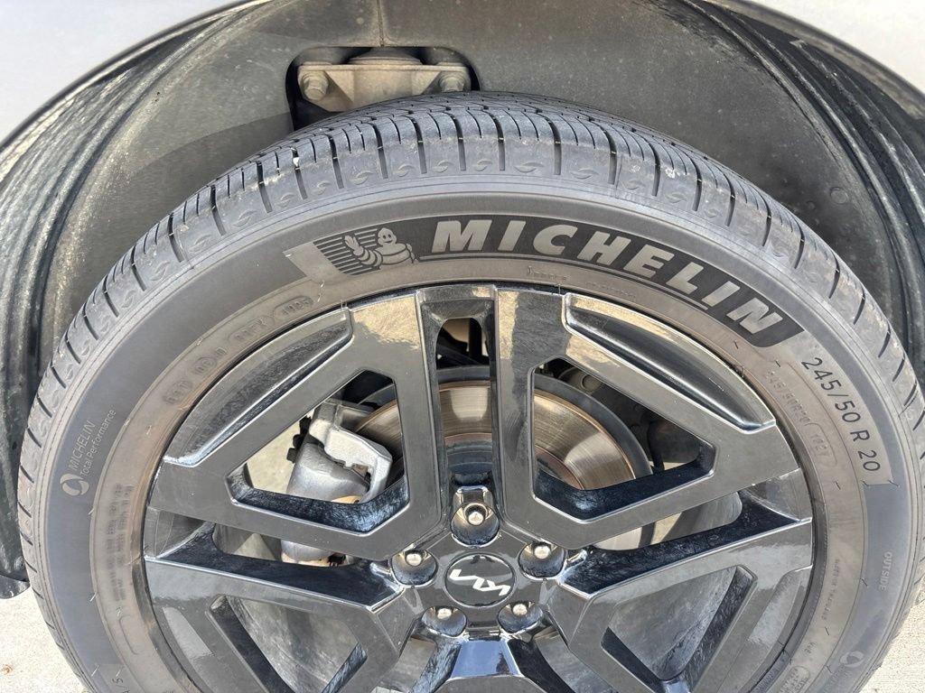 Used 2024 Kia Telluride SX Prestige X-Line AWD/4WD image 22