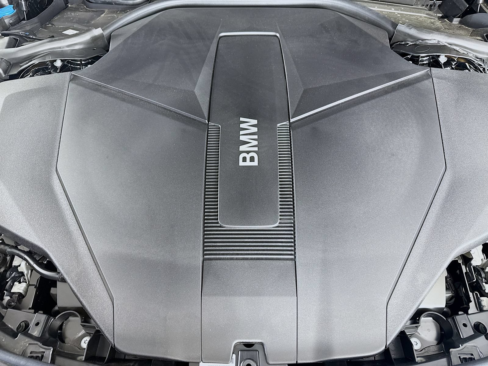 New 2026 BMW i7 eDrive50 w/ M Sport Package RWD image 32