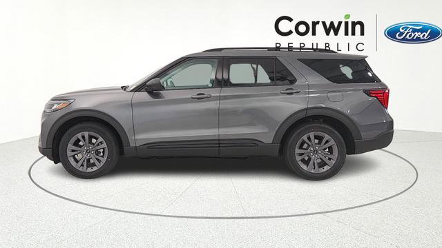 New 2026 Ford Explorer Active w/ Active Comfort Package image 4