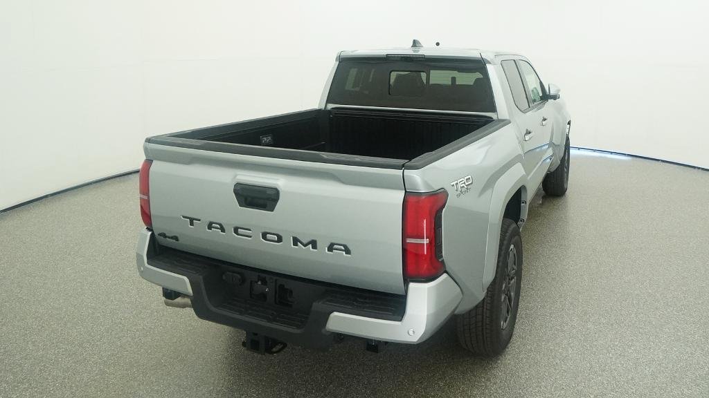 New 2026 Toyota Tacoma TRD Sport AWD/4WD image 22