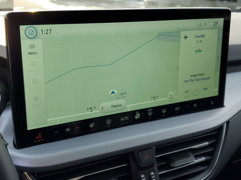 New 2026 Ford Escape SE w/ PHEV Premium Package image 20