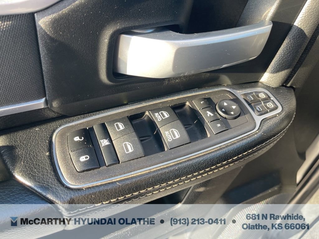 Used 2024 RAM 2500 Big Horn image 33