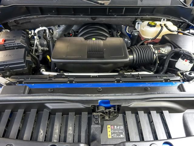 Used 2023 Chevrolet Silverado 1500 RST image 31