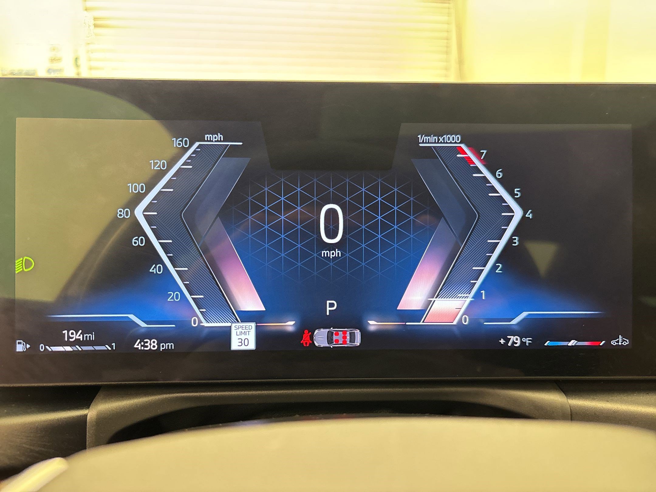 Certified 2024 BMW 330i Sedan w/ Convenience Package image 24