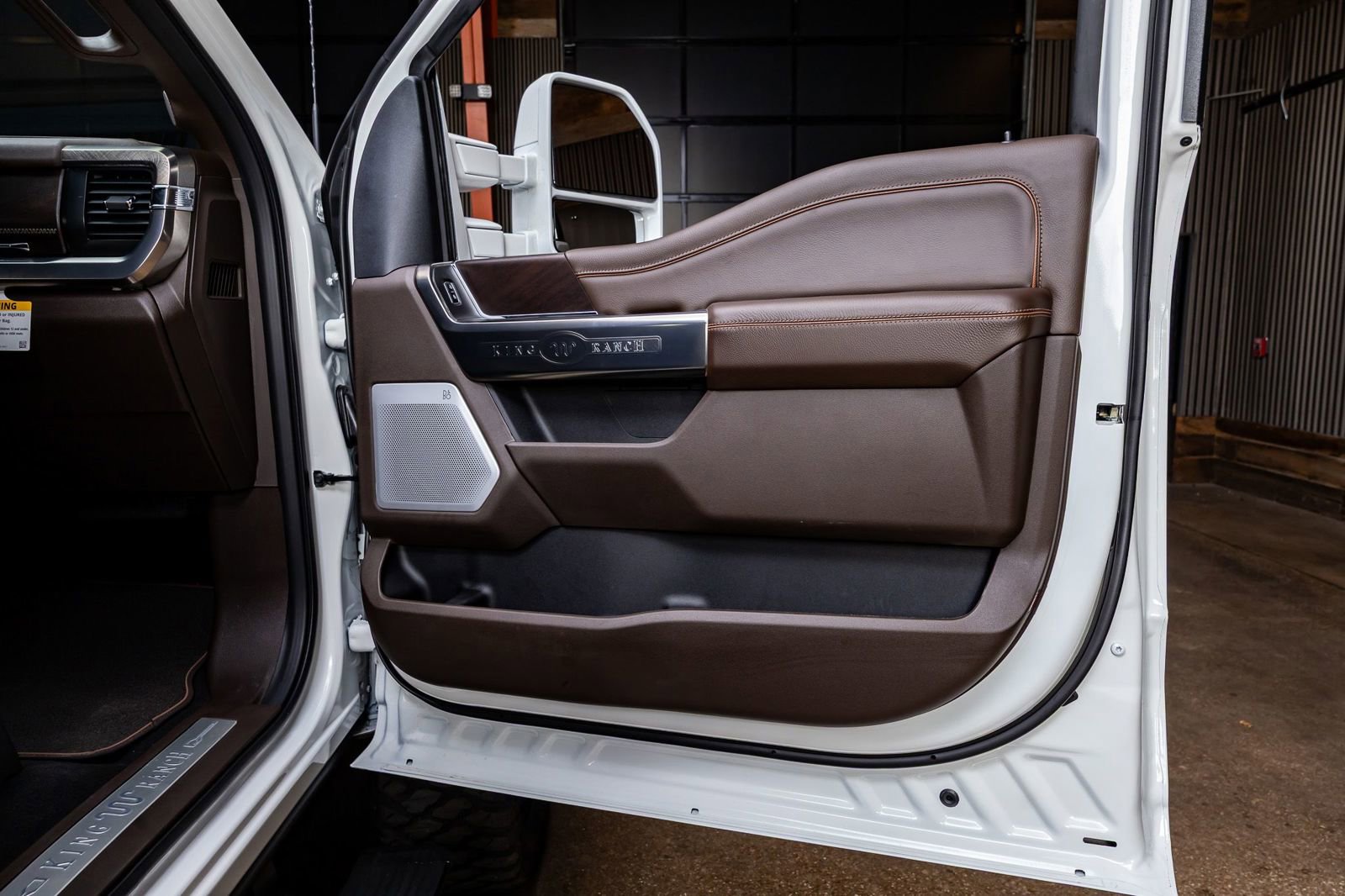 Used 2026 Ford F450 King Ranch image 35