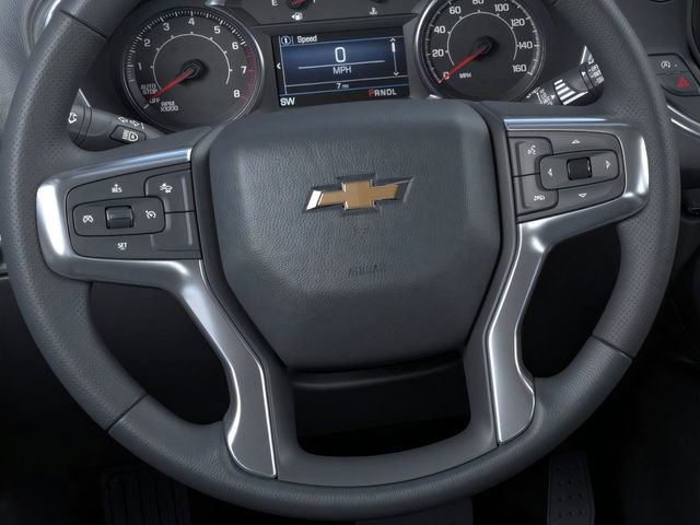 New 2026 Chevrolet Blazer LT w/ Midnight/Sport Edition image 19