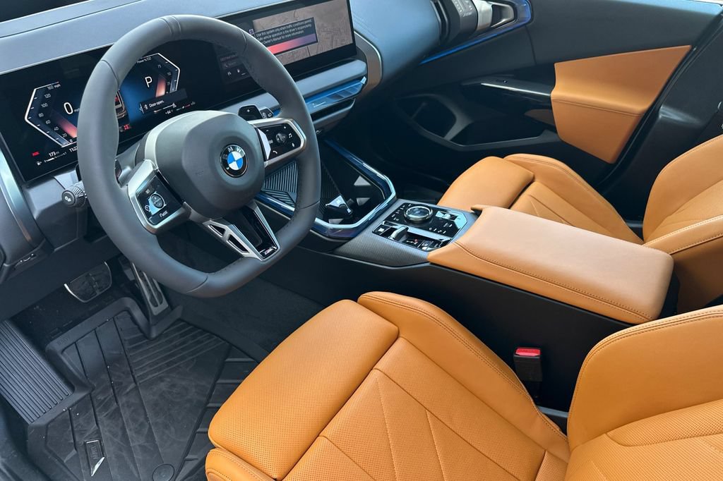 New 2026 BMW X3 xDrive30i w/ Premium Package AWD/4WD image 9