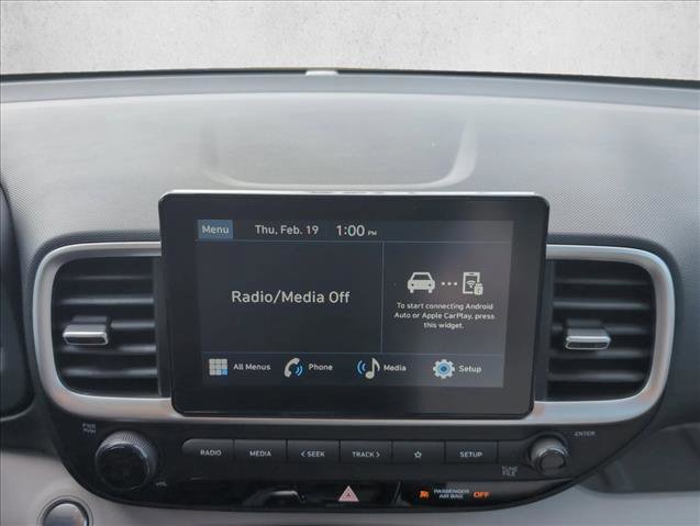 New 2026 Hyundai Venue SEL image 12