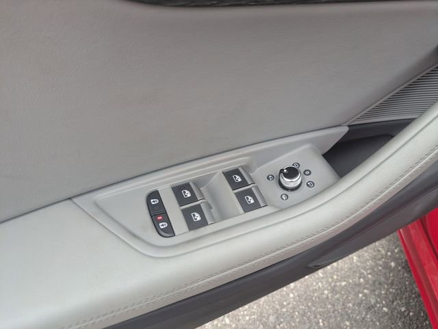 Used 2024 Audi A5 2.0T Premium Plus image 13