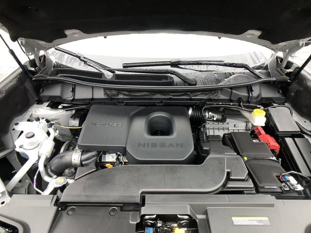 New 2026 Nissan Murano SL AWD/4WD image 26