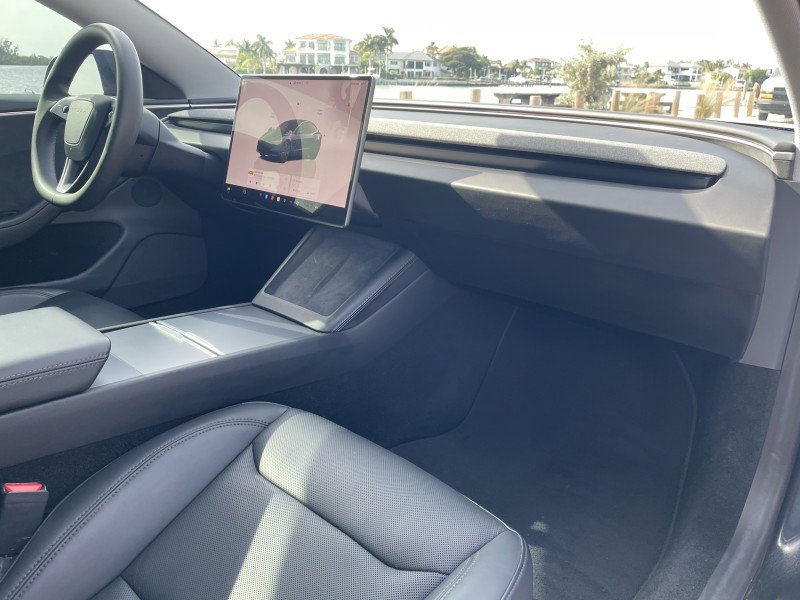 Used 2024 Tesla Model 3 Long Range image 9