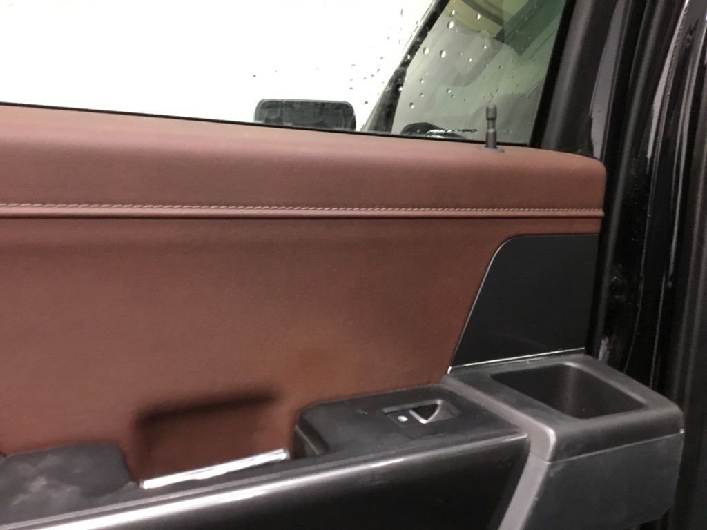 Used 2021 Ford F150 Lariat w/ Equipment Group 502A High image 14