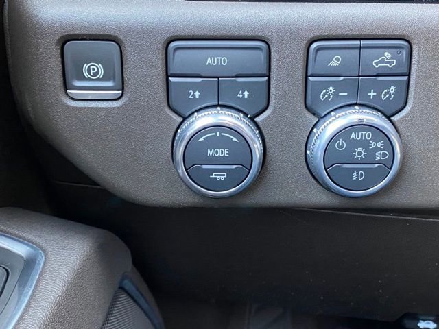 Used 2025 GMC Sierra 1500 SLT image 22