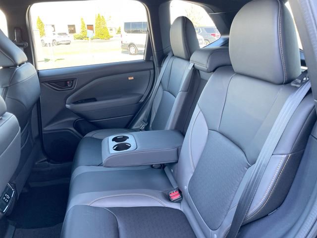 New 2026 Subaru Forester Wilderness image 12