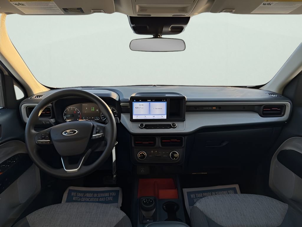 Used 2022 Ford Maverick XLT image 12