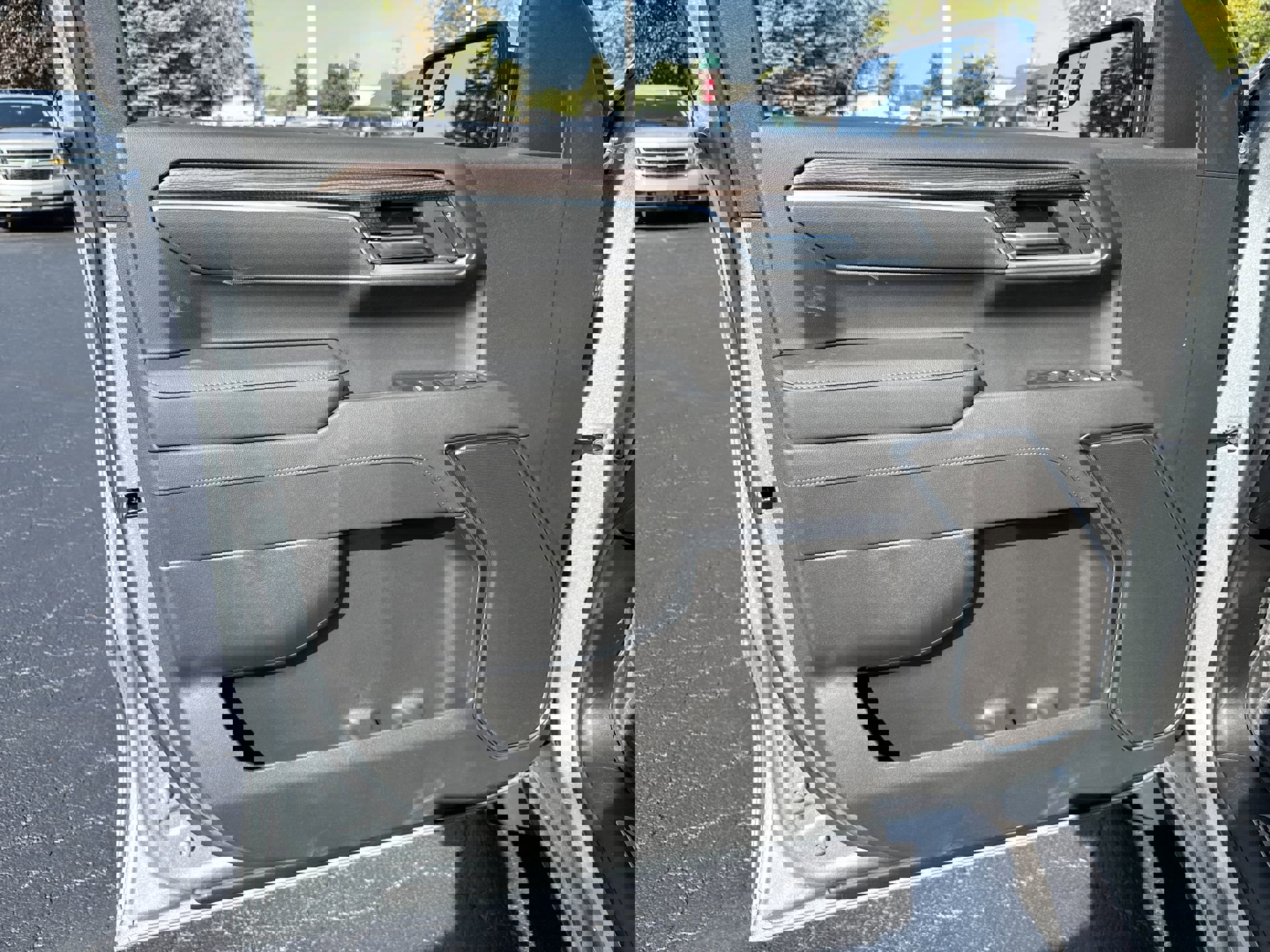 New 2026 Chevrolet Silverado 1500 LT w/ Z71 Off-Road Package image 55