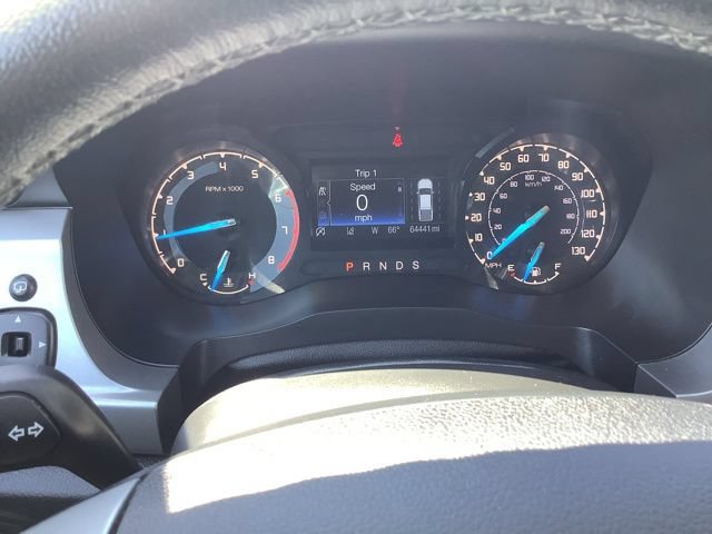 Used 2020 Ford Ranger XLT w/ Equipment Group 301A Mid AWD/4WD image 21