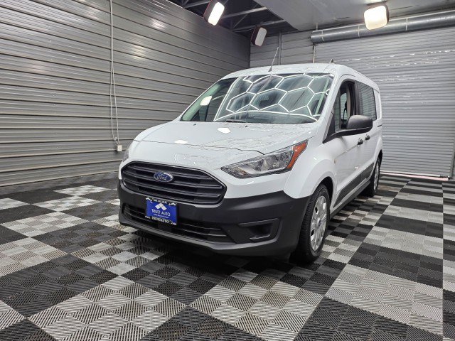 Used 2020 Ford Transit Connect XL FWD image 36
