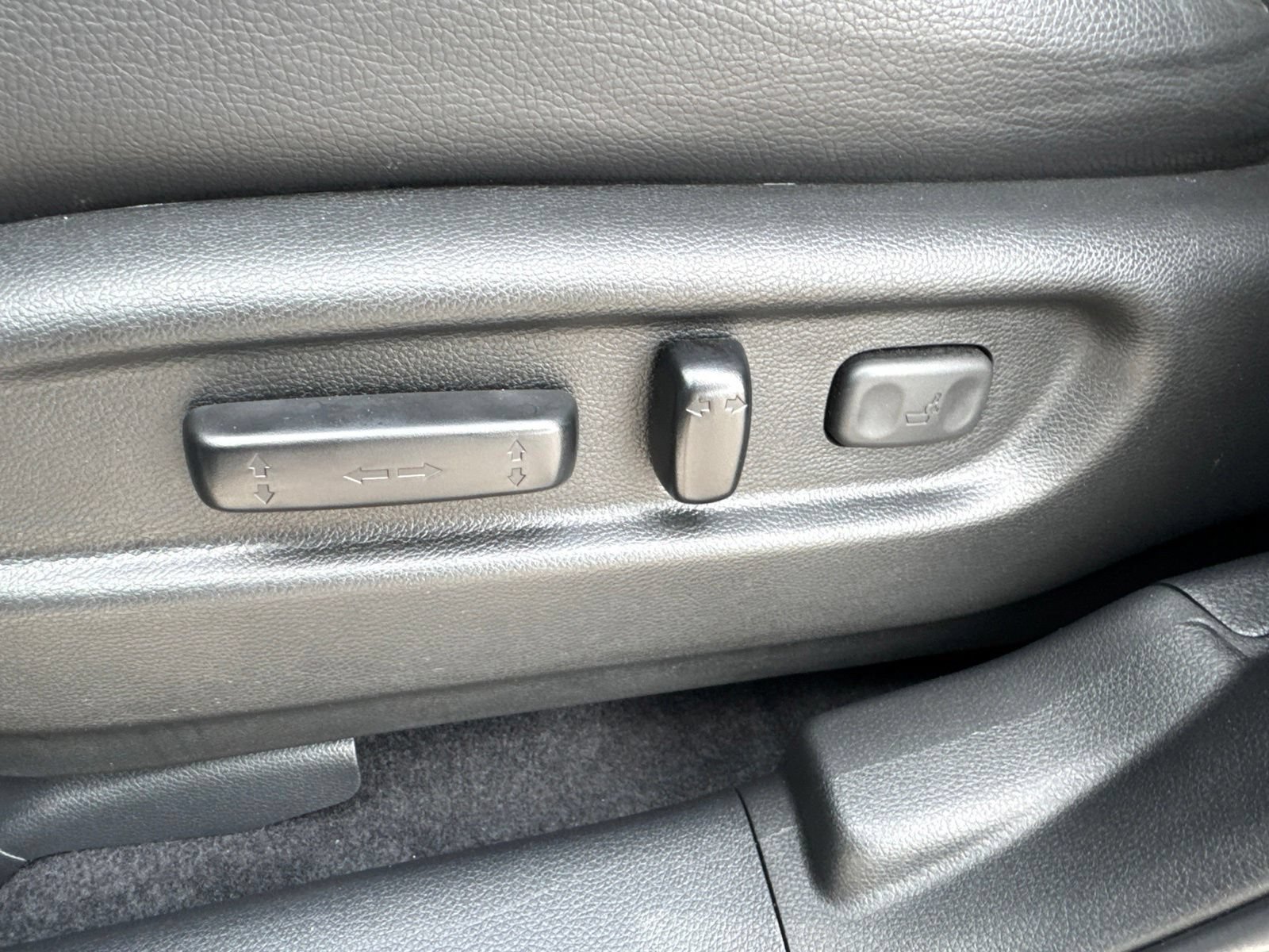 Used 2025 Honda Ridgeline TrailSport+ image 19